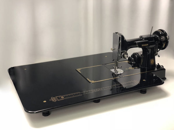 Sew Steady Table for Singer Featherweight 221