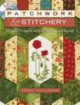 Patchwork & Stitchery