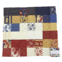 Moda Polka-Dots & Paisleys Charm Pack