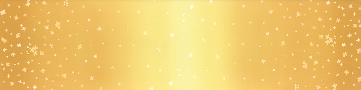 Moda Ombre Bloom #10870-219 Honey