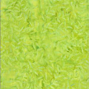 Batik Textiles #110 - 1/2 Yard