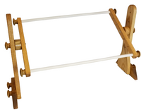 EZ Needlework Lap Frame and Stand