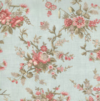 Moda Rural Jardin 1/2 Yard #13531-14