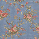 Moda Rural Jardin 1/2 Yard #13531-15