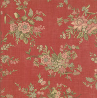 Moda Rural Jardin 1/2 Yard #13531-18