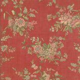 Moda Rural Jardin 1/2 Yard #13531-18