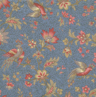 Moda Rural Jardin 1/2 Yard #13532-15