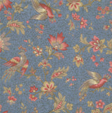 Moda Rural Jardin 1/2 Yard #13532-15