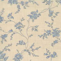 Moda Rural Jardin 1/2 Yard #13534-14