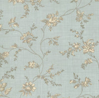 Moda Rural Jardin 1/2 Yard #13534-17