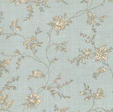 Moda Rural Jardin 1/2 Yard #13534-17