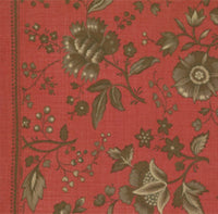 Moda Rural Jardin 1/2 Yard #13535-22