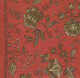 Moda Rural Jardin 1/2 Yard #13535-22