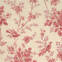 Moda Rural Jardin 1/2 Yard #13536-13