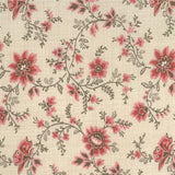 Moda Rural Jardin 1/2 Yard #13537-13