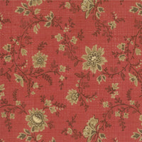 Moda Rural Jardin 1/2 Yard #13537-22