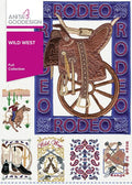 Anita Goodesign Wild West