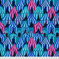 Kaffe Fassett Collective PWBM 066 Glamping - Blue