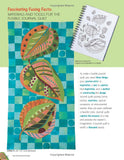 Fuse-and-Tell Journal Quilts