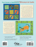 Fuse-and-Tell Journal Quilts