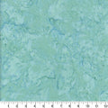 Indonesian Batik Light Teal Tonal 1587-9372 - 1/2 Yard