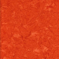 Indonesian Batiks Orange Dark Tonal 1706-2266 - 1/2 Yard