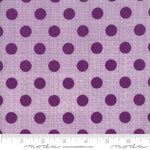 Moda Circulus Purple #18131-20