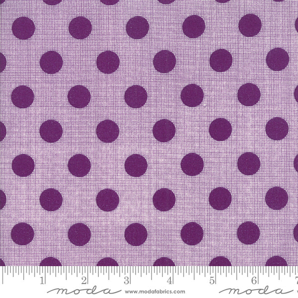 Moda Circulus Purple #18131-20