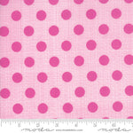 Moda Circulus Pink #18131-21