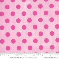 Moda Circulus Pink #18131-21