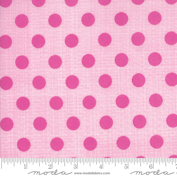 Moda Circulus Pink #18131-21