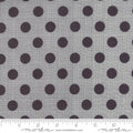 Moda Circulus Black #18131-26