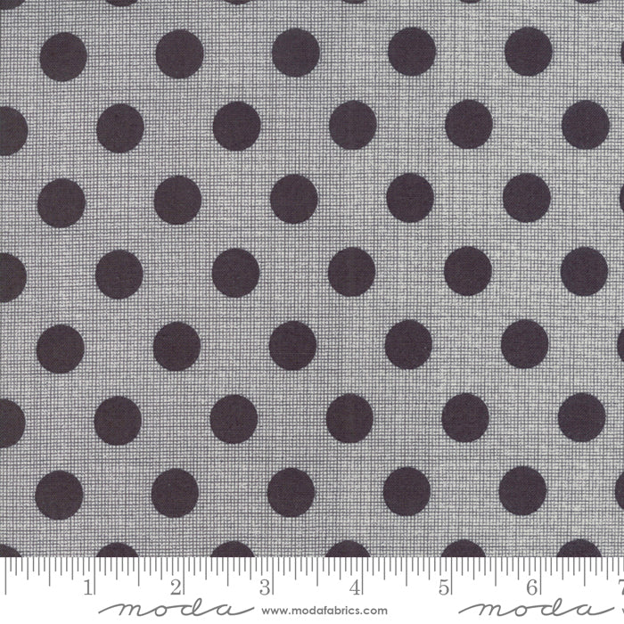 Moda Circulus Black #18131-26