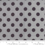 Moda Circulus Black #18131-26
