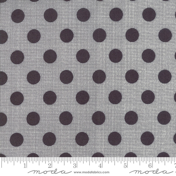 Moda Circulus Black #18131-26