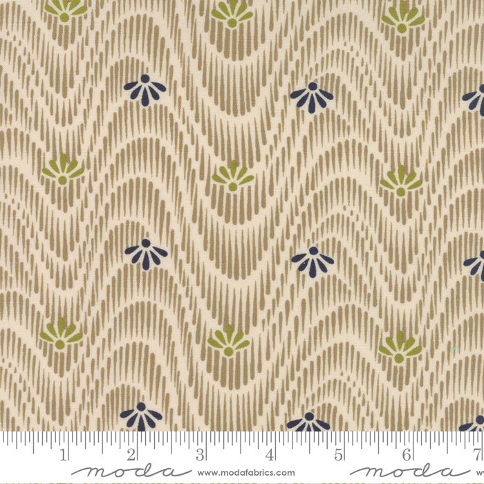 Moda Haiku Zen Ecru #33074