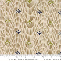 Moda Haiku Zen Ecru #33074