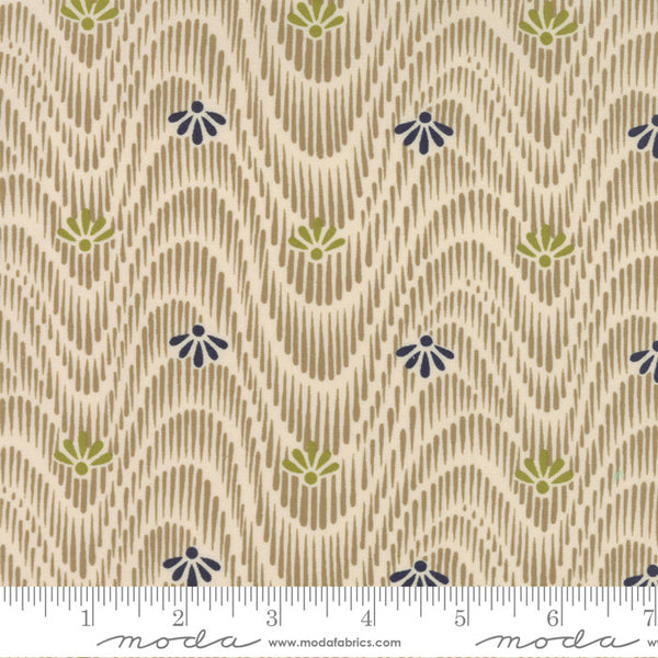 Moda Haiku Zen Ecru #33074