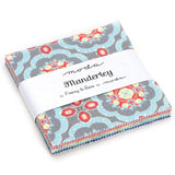 Moda Manderly Charm Pack
