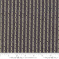 Moda Home 7015 11 Column Slate - 1/2 Yard