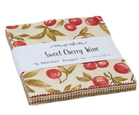Moda Sweet Cherry Wine