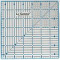 Le Summit 6 1/2" x 6 1/2" Ruler