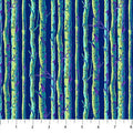 Northcott Stag and Thistle #23308-48 - 1/2 Yard