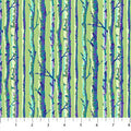 Northcott Stag and Thistle #23308-74 - 1/2 Yard