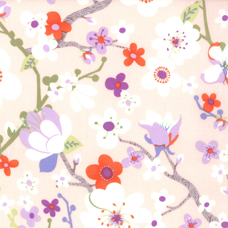 Moda Good Fortune #27101 12 - 1/2 yard