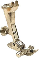 Bernina Zipper Foot 006 388 7100 - Old Style