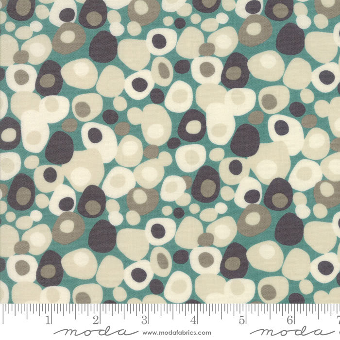 Moda Adventures #3530-18 - 1/2 Yard
