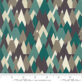 Moda Adventures #3531-13 - 1/2 Yard