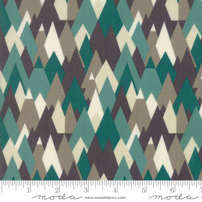 Moda Adventures #3531-13 - 1/2 Yard