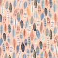 Moda Wild & Free #35315-14 - 1/2 Yard